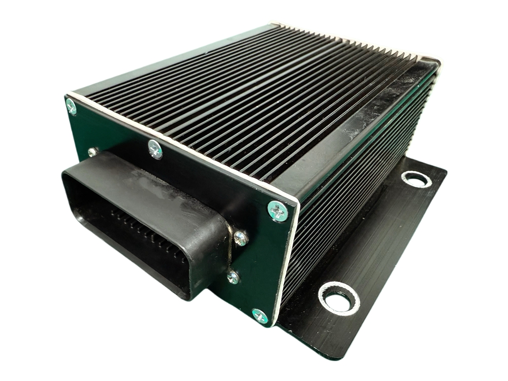 热管理类控制器及压缩机控制器产品线